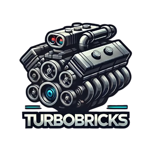 TurboBricks